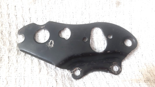 Yamaha ty50 ty50p speedometer - ty50,