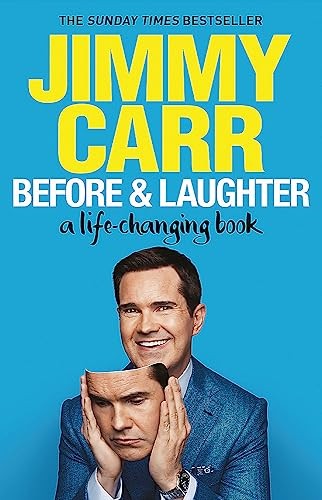 Before laughter the - before, laughter:
