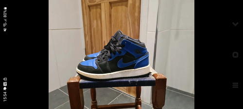 Jordan air - jordan, 1