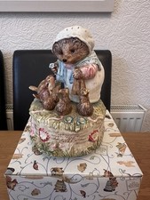 Beatrix Potter Musical