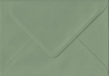 Vintage Green 114mm x 162mm