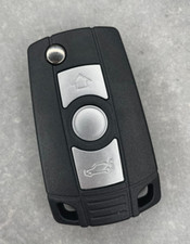 CONVERT BMW 3 BUTTON REMOTE