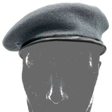 Ranger Regiment Grey Silk