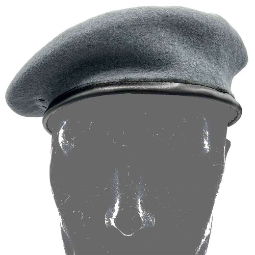 Ranger regiment grey silk - ranger,