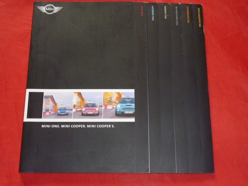 2002 mini r50 - 2002, one