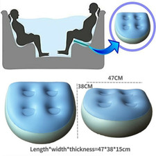 SPA Seat Booster Inflatable