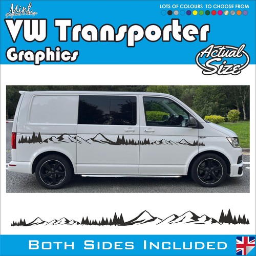 Swb transporter camper - vw,