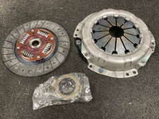 TYK2149 TOYOTA STARLET 1.3