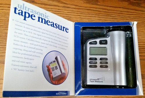 Perfect solutions ultrasonic - solutions,