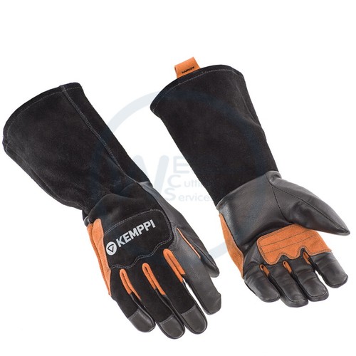 Kemppi pro mag tack - mag/tack, welding