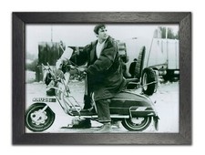 Jimmy from Quadrophinia Mods