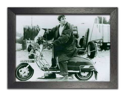 Jimmy from quadrophinia - from,