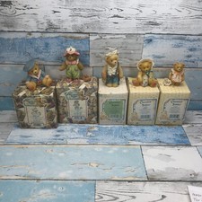 Cherished Teddies