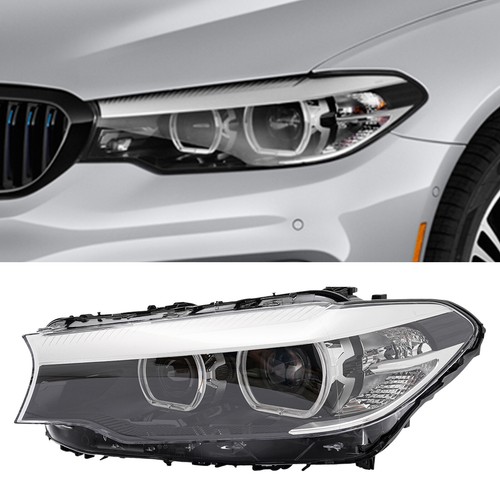 Left led headlight for - lh,