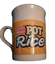 GOLDEN WONDER POT NOODLE POT