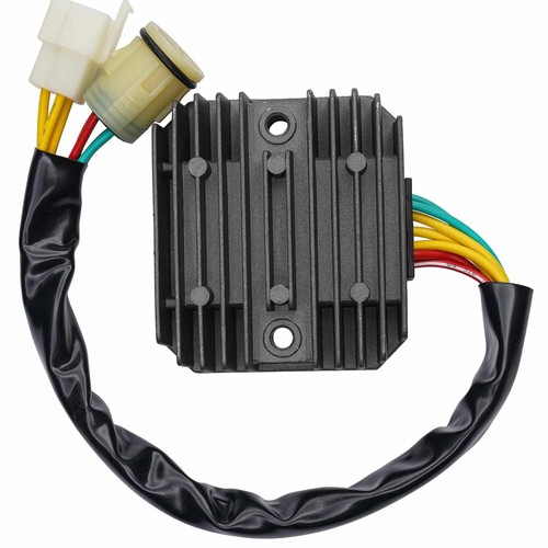 Mtx regulator rectifier - regulator, fit