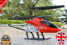 Syma S107G Three-Channel