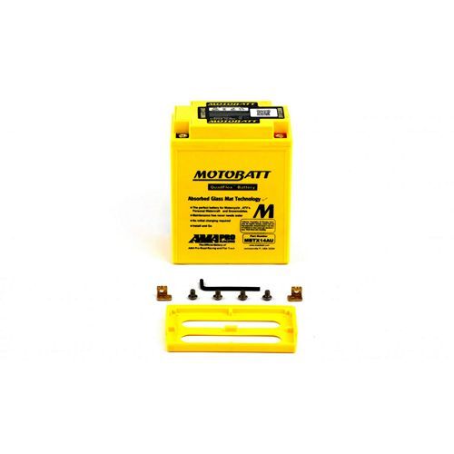 Motobatt battery mbtx14au - motobatt,