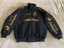 Unisex Adults Lamborghini F1