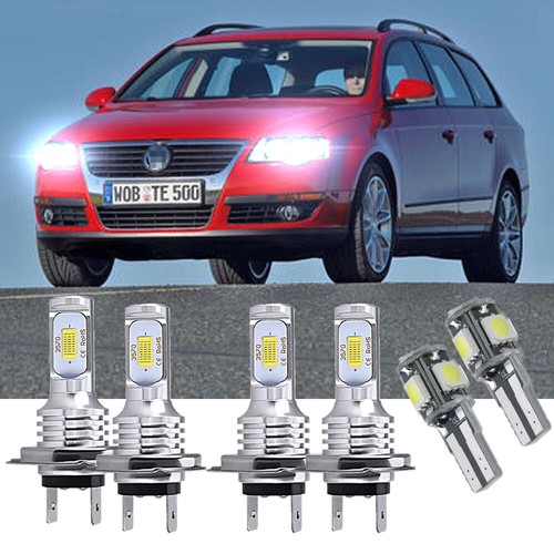 For passat h7 - b6, 2.0