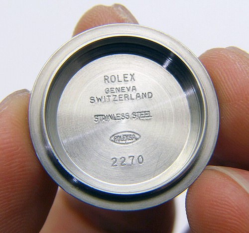 Genuine rolex ladies - rolex,