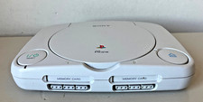 Region Free SONY Playstation 1