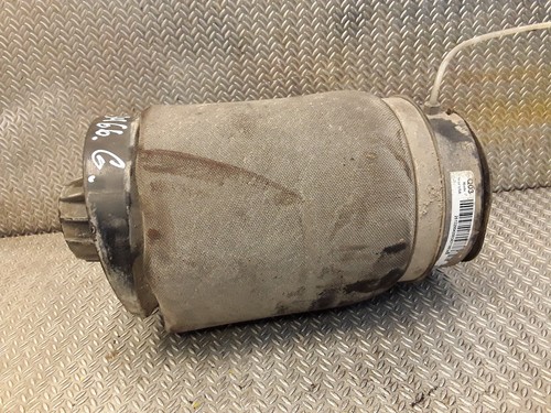 Mercedes w251 airmatic - w251, air