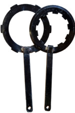 LAMBRETTA CLUTCH AND STEEL