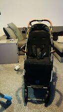 LEJOUX stroller pushchair with rain cover