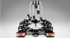 Genuine VOLVO Tow bar mount 3