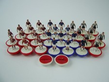 Job Lot of Vintage Subbuteo