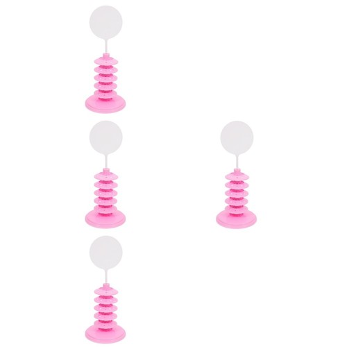 Pink decorative multi - multi, layer