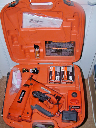 Paslode 900600 im250a 2nd - im250a,