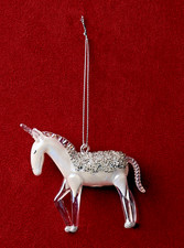 Marks & Spencer- Glass-