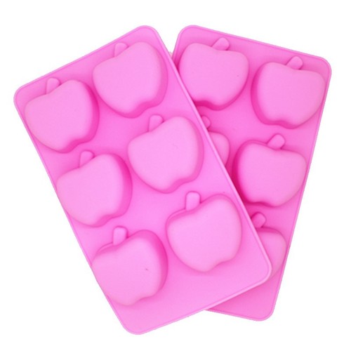 Silicone cake mould - silicone,
