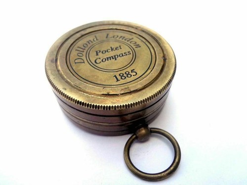 Compass poem dollond - compass,