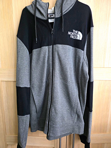 The north face men - the,