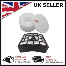 Filters for Shark NV601UK