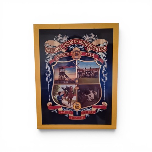 Yorkshire area banner mug - yorkshire,