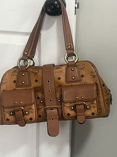 Vistoes mcm medium bag - vistoes,