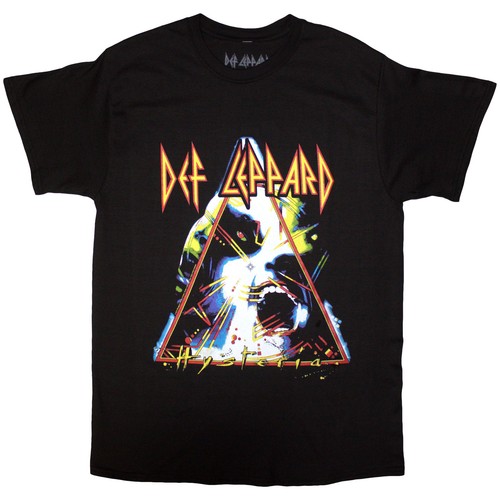 Def leppard unisex - def,