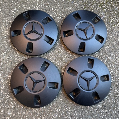 Mercedes vito centre caps - centre, hub