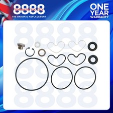 HYDRATEC PUMP SEAL KIT For