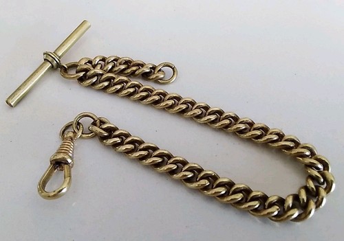Vintage albert pocket watch - albert,