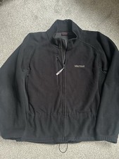Marmot Windstopper Fleece