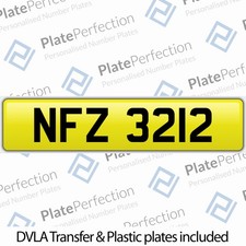 NFZ 3212 CHEAP DATELESS COVER