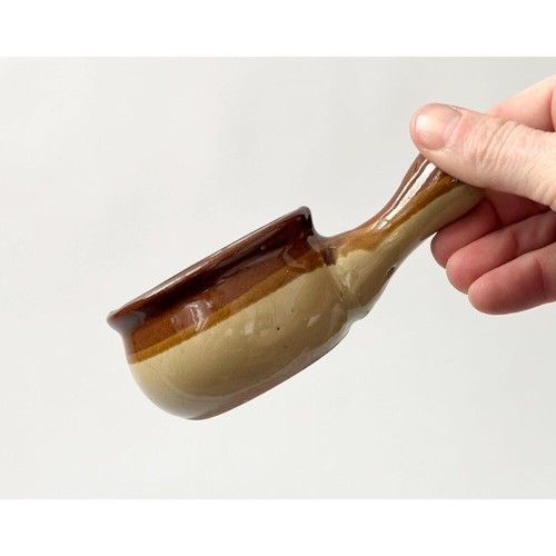 Glazed stoneware vintage - glazed,