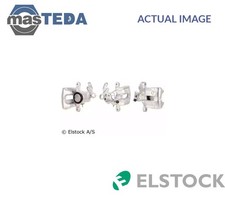 86-0198 BRAKE CALIPER BRAKING