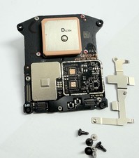 DJI Mavic 2 Pro GPS & IMU