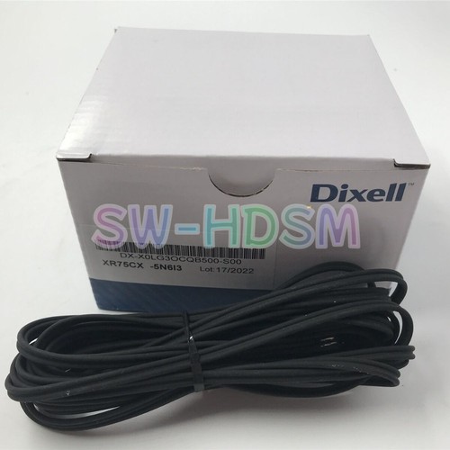 1pcs brand new dixell - 1pcs,